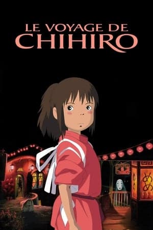 Le Voyage de Chihiro