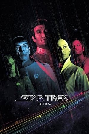 Star Trek, le film