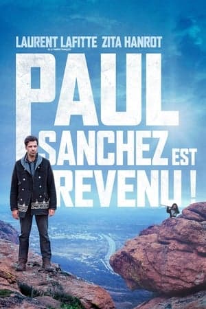 Paul Sanchez est revenu !