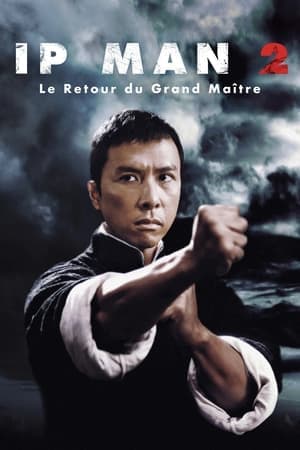 Ip Man 2