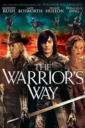 The Warrior's Way