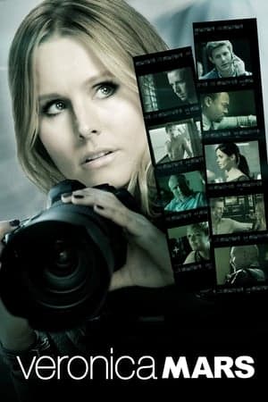 Veronica Mars