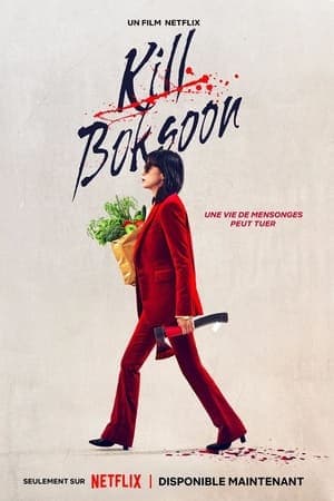 Kill Bok-soon