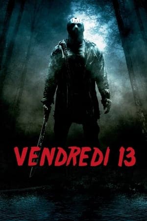 Vendredi 13