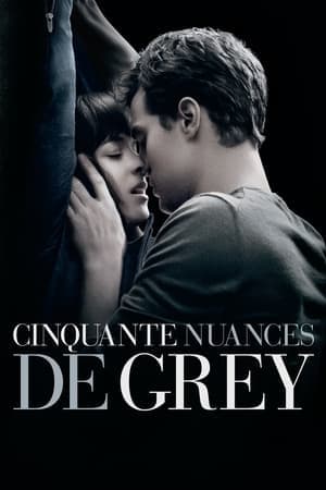 Cinquante nuances de Grey