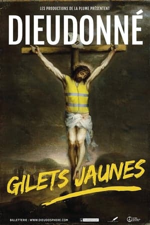 Dieudonné - Gilets Jaunes