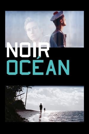 Noir océan