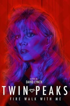 Twin Peaks: Fire Walk with Me