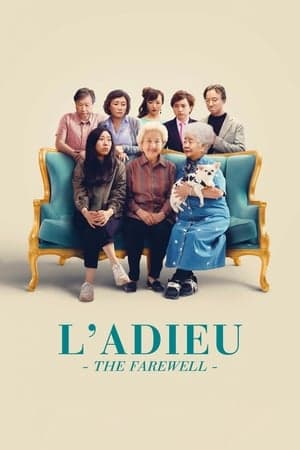 L'Adieu (The Farewell)