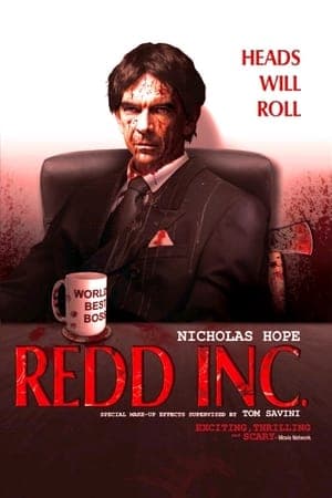 Redd Inc.