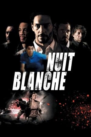 Nuit blanche