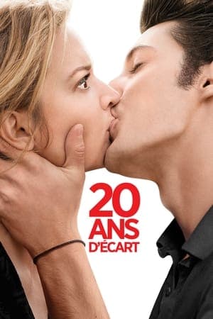 20 ans d'écart