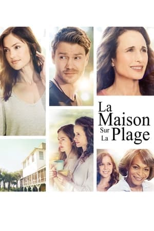 La maison sur la plage