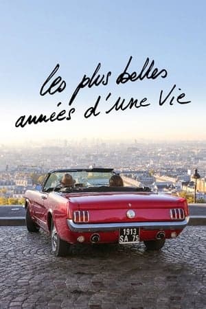 Les Plus Belles Années d'une vie