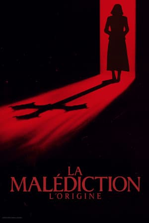 La Malédiction : L'Origine