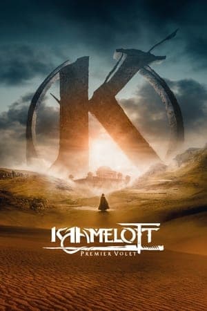 Kaamelott - Premier volet