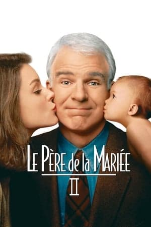 Le Père de la mariée II