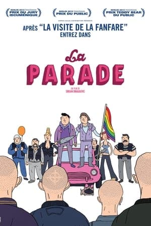 La parade