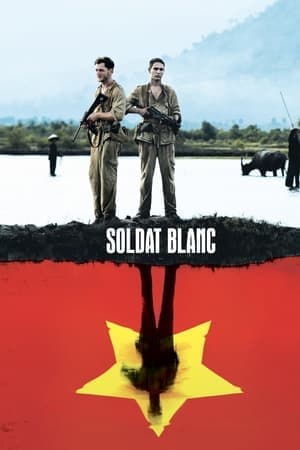 Soldat blanc