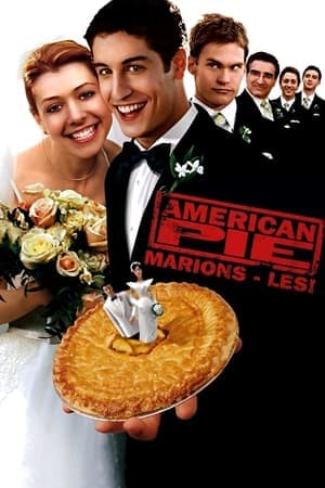 American Pie : Marions-les !