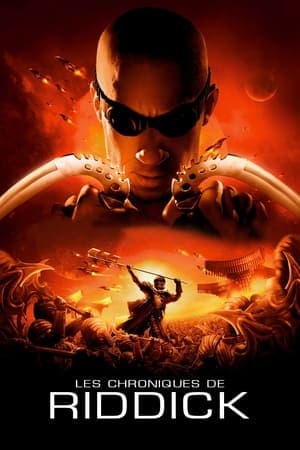 Les Chroniques de Riddick