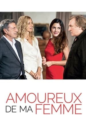 Amoureux de ma femme