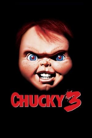 Chucky 3