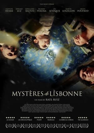 Mystères de Lisbonne