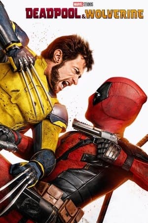 Deadpool & Wolverine