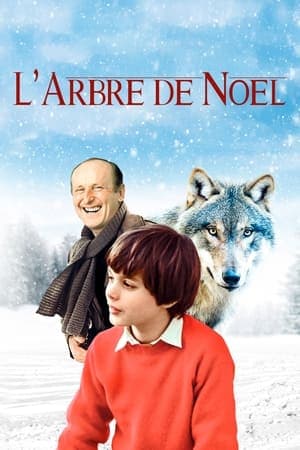 L'Arbre de Noël