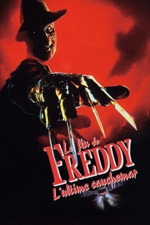 La Fin de Freddy : L'Ultime Cauchemar