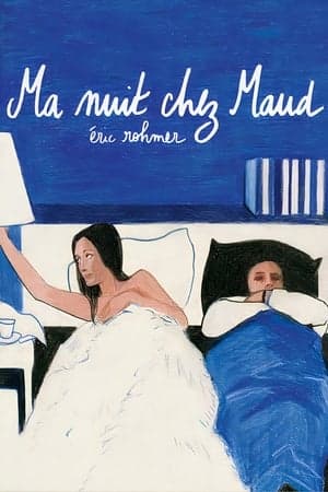 Ma nuit chez Maud