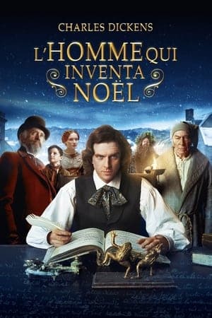 L'homme qui inventa Noël