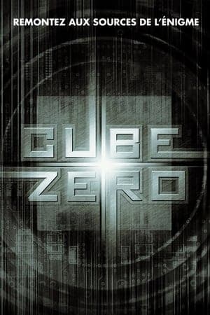 Cube Zero