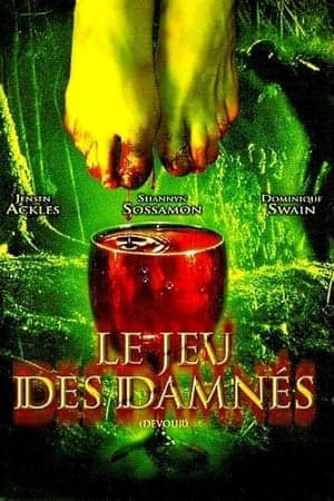 Le Jeu des damnés