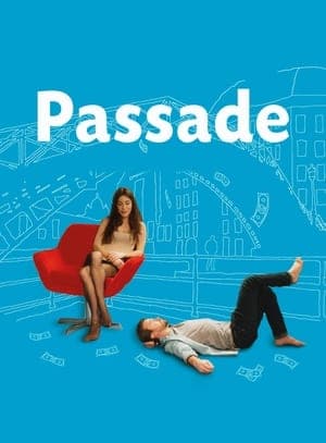 Passade