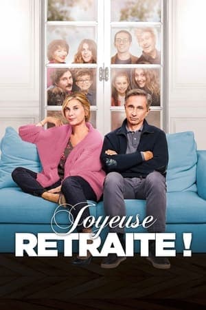 Joyeuse retraite !