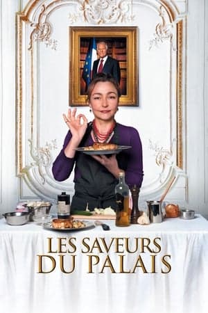 Les Saveurs du Palais