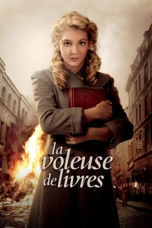 La voleuse de livres