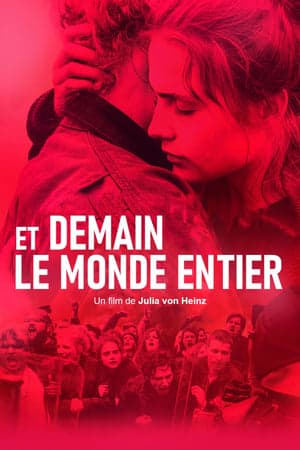 Et demain, le monde entier