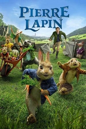 Pierre Lapin