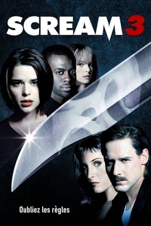 Scream 3