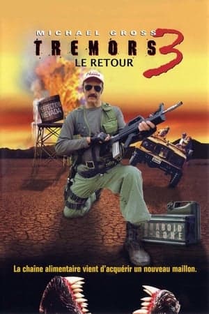 Tremors 3 : Le Retour