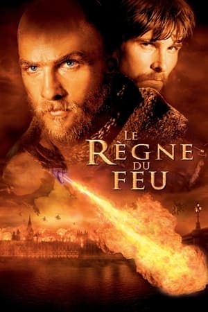 Le Règne du feu