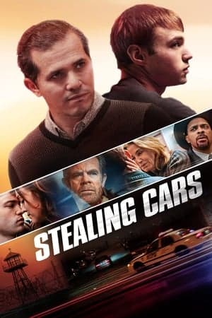 Stealing Cars