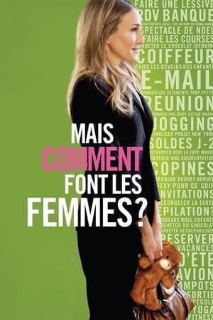 Mais comment font les femmes ?