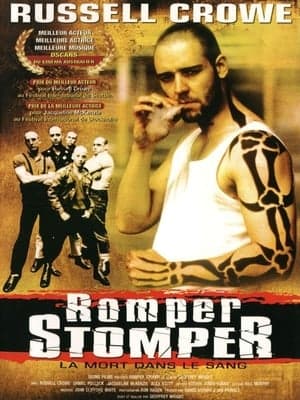 Romper Stomper