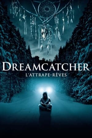 Dreamcatcher : l'attrape-rêves