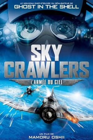 Sky Crawlers : l'Armée du Ciel