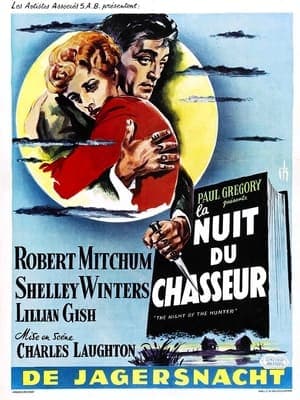 La Nuit du chasseur